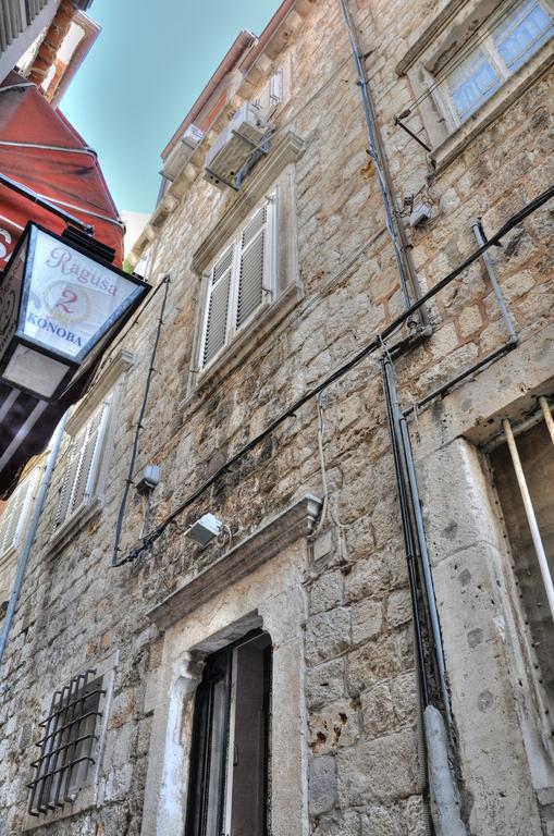 Major Apartments Dubrovnik Exterior foto