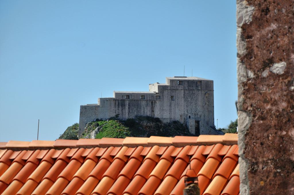 Major Apartments Dubrovnik Exterior foto