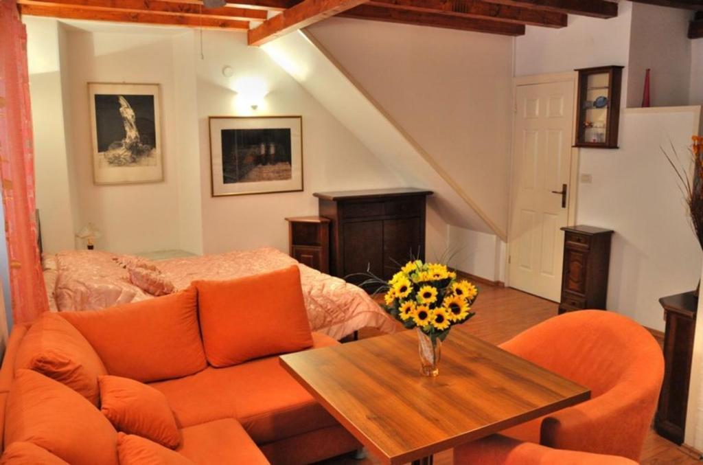 Major Apartments Dubrovnik Quarto foto