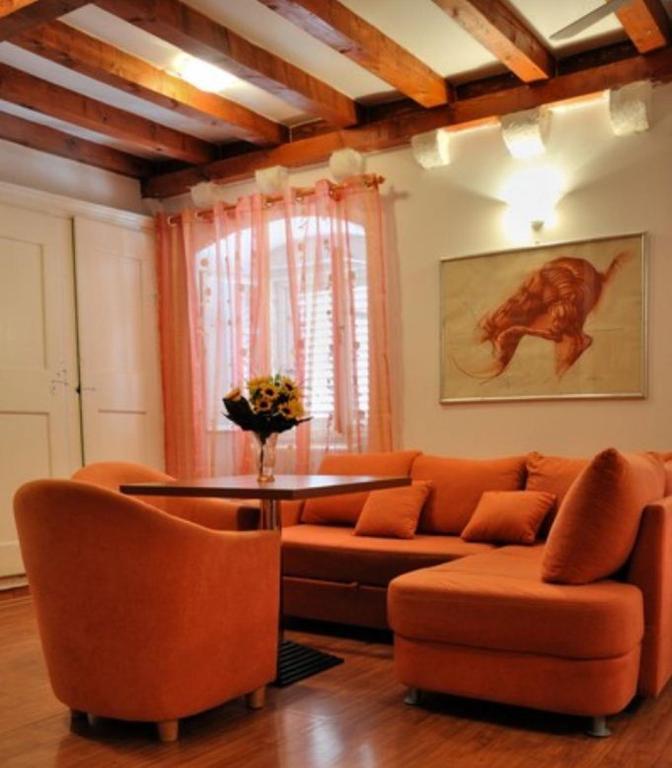 Major Apartments Dubrovnik Quarto foto
