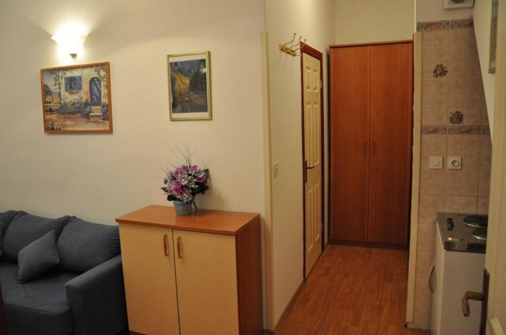 Major Apartments Dubrovnik Quarto foto