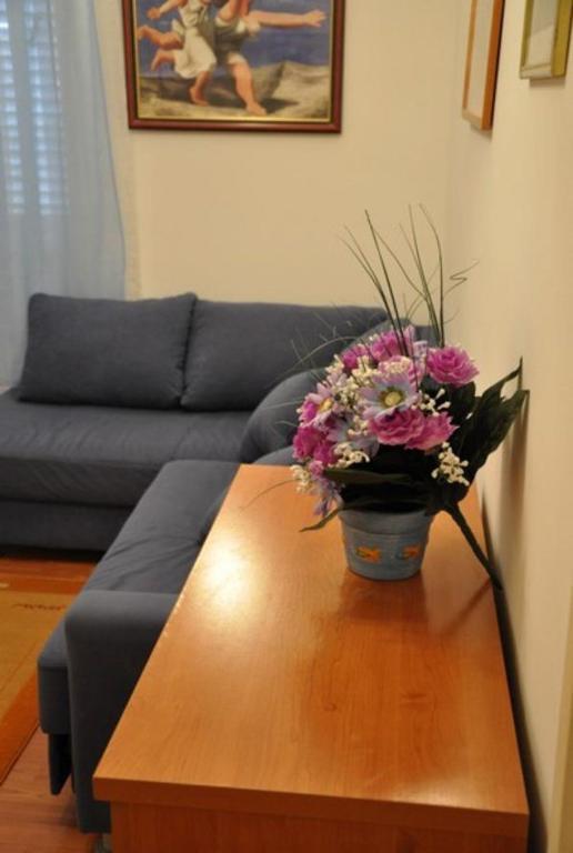 Major Apartments Dubrovnik Quarto foto